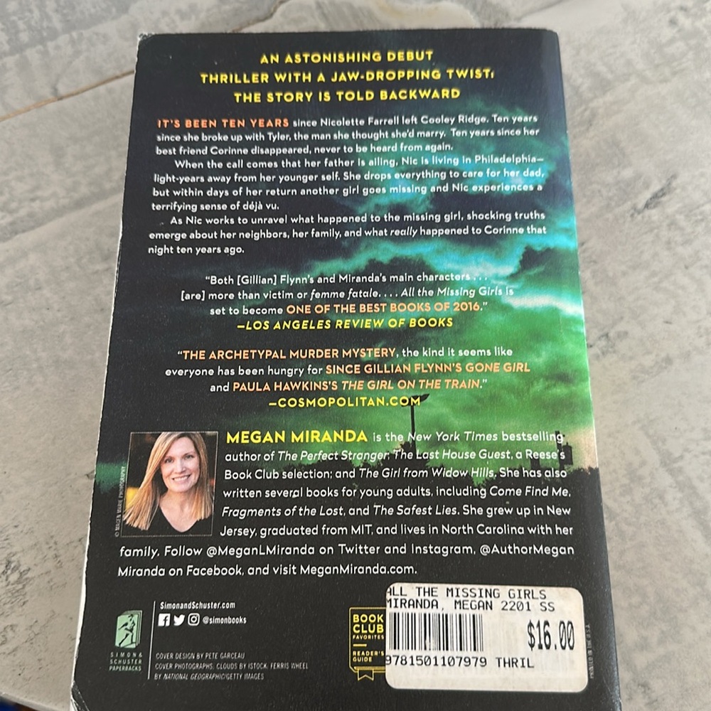 Book - Picture 2 of 2